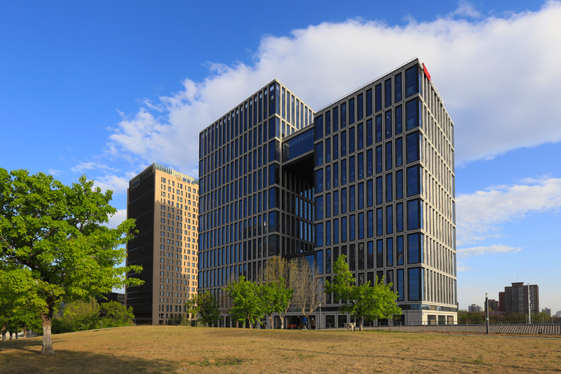 北方投資集團(tuán)——北京安吉第一站汽車(chē)租賃有限責(zé)任公司