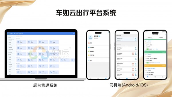 喜報|洛陽好運&車如云成功合作，打造智慧租車新標桿